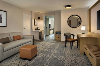 Suite, 1 Bedroom