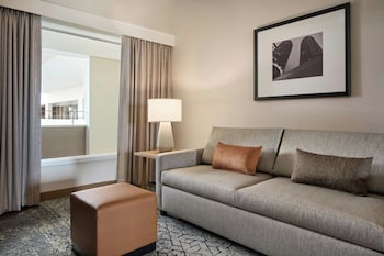 Suite, 1 Bedroom (Mobility Accessible, Tub)