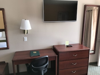 Standard Room, 2 Queen Beds, Non Smoking  (Not Pet Friendly)