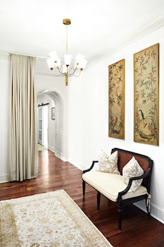 City Market Suite