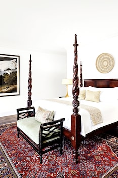 City Market Suite