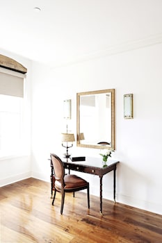 City Market Suite