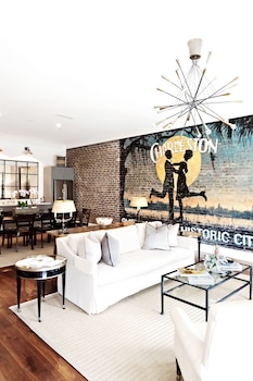 St. Philip Suite
