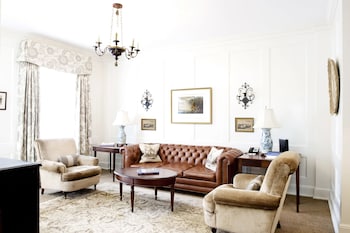 Proprietor's Suite
