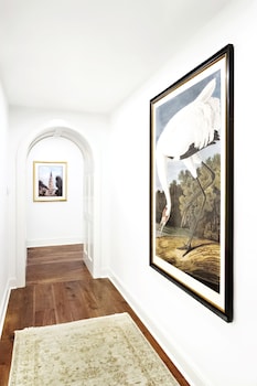 St. Philip Suite