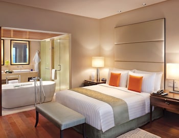 Room (Category Assigned on Arrival)