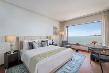 Premier Ocean View Rooms