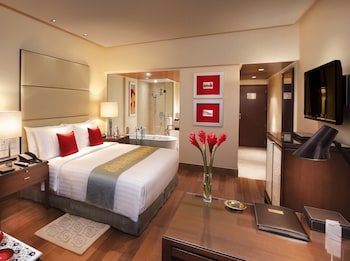 Room (Category Assigned on Arrival)