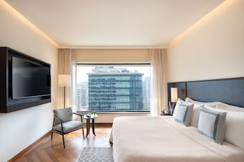 Luxury Residential Suite