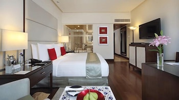 Luxury Rooms Twin Bed