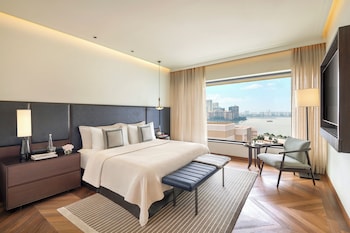 Ocean View Twin Beds