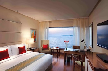 Ocean View Rooms