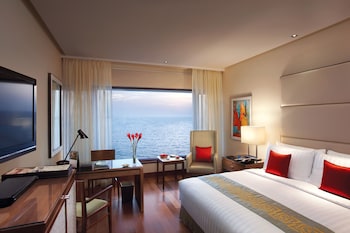 Ocean View Twin Beds