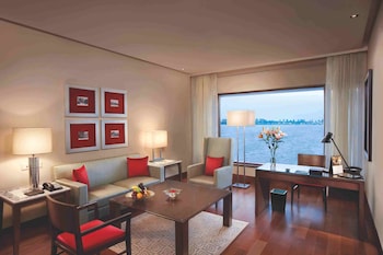 Ocean View Suites