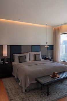 Bay View Residential Suite