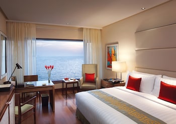 Ocean View Rooms