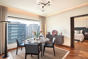 Luxury Residential Suite