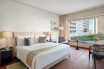 Premier Room