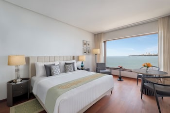 Premier Ocean View Rooms