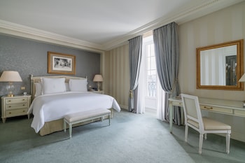 Premier Room, 1 King Bed