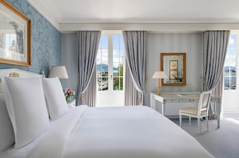 Suite (Les Bergues)