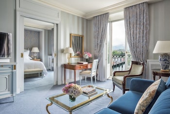 Premier Room, 1 King Bed