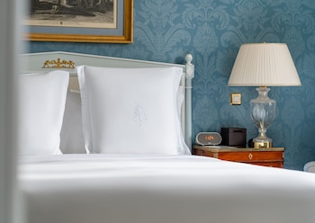 Executive Suite, 1 King Bed
