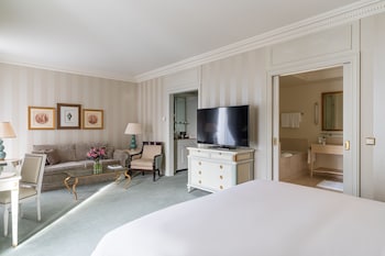 Premier Room, 1 King Bed
