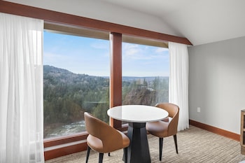 Deluxe Suite (Waterfall)
