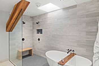 Deluxe Suite (Waterfall)