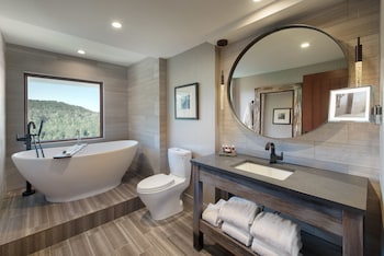 Suite (Falls King )