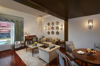 Junior Suite, 1 Bedroom