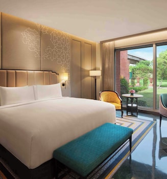Room, 1 Double Bed