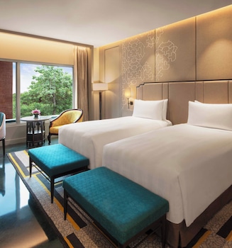 Room, 1 Twin Bed (Rajputana Chambers)
