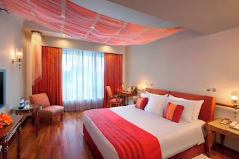 Junior Suite, 1 Bedroom