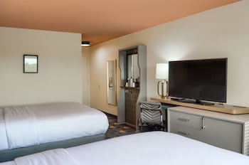 Standard Room, 2 Queen Beds