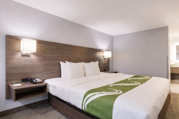 Room, 1 King Bed, Accessible, Non Smoking