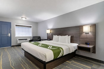 Room, 1 King Bed, Accessible, Non Smoking