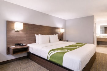 Room, 1 King Bed, Accessible, Non Smoking