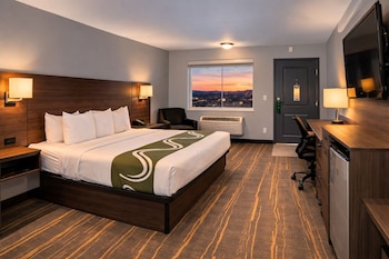 Room, 1 King Bed, Accessible, Non Smoking