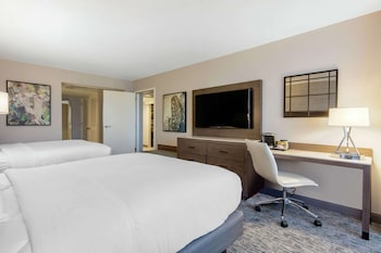 Room, 2 Queen Beds