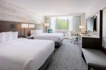 Room, 2 Queen Beds
