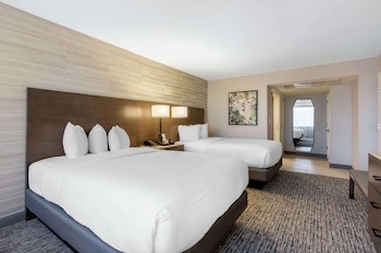 Room, 2 Queen Beds