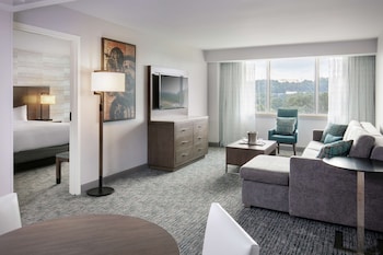 Suite, 2 Queen Beds
