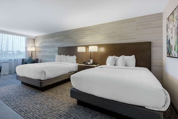 Room, 2 Queen Beds
