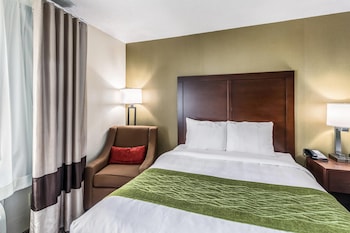 Standard Room, 2 Queen Beds, Non Smoking