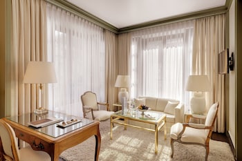 Executive Suite, 1 Bedroom