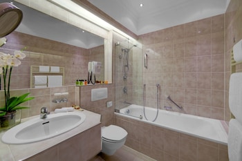 Comfort Single Room