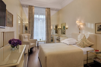 Comfort Single Room