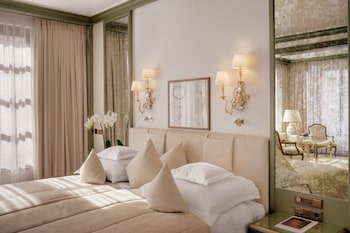 Executive Suite, 1 Bedroom